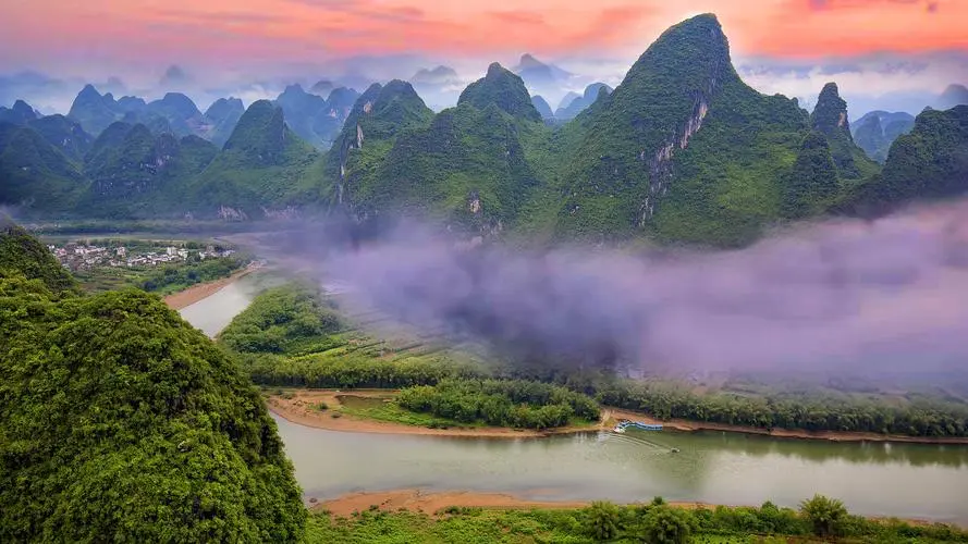 工业智慧城市高效